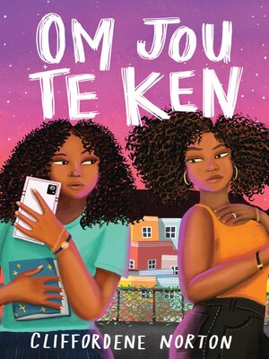 cover image of Om jou te Ken